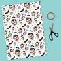 Selleck Wrapping Paper, thumbnail 1 of 2