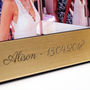Personalised 'Mother Of The Bride Or Groom' Photo Frame, thumbnail 2 of 6