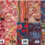 Two X Liberty London Hair Bow Clips / 50 Prints, thumbnail 7 of 10