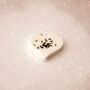 Heart Shaped Aromatherapy Shower Steamers, thumbnail 2 of 6