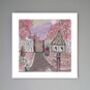 'Dovecote' Print, thumbnail 1 of 3