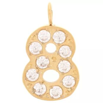 It's My Birthday! Child's Waterproof Necklace And Plantable Heart, 9 of 10