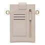 Personalised Phone Pouch Bag New Colours Added, thumbnail 10 of 12
