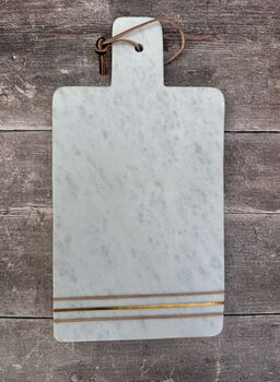 Marble Cheese/Serving Board, 4 of 4