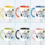 If Grandma/Grandad Can't Grow It Mug Set, thumbnail 2 of 6