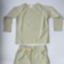 Children's Personalised Loungewear Set, thumbnail 3 of 4