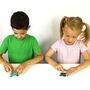Create Your Own Jumping Frogs Mini Kit, thumbnail 3 of 5
