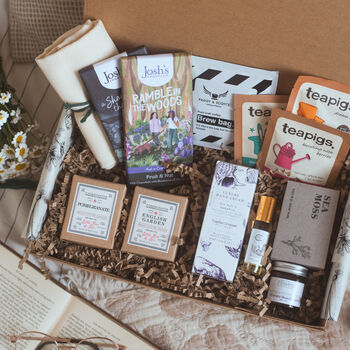 Create Your Own Gift Hamper, 5 of 10