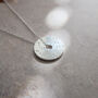 North Star Necklace, thumbnail 6 of 7