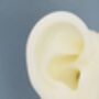 Sterling Silver Arrowhead Threader Earrings, thumbnail 8 of 12