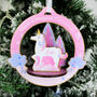 Personalised Make Your Own Unicorn 3D Decoration Kit, thumbnail 2 of 4