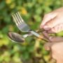 Campfire Forest Cutlery, thumbnail 2 of 3