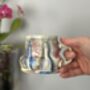 Ceramic Coffee/Tea Mug, thumbnail 3 of 5