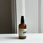 Lavender, Vetiver And Clary Sage Pillow Mist, thumbnail 3 of 7