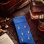 The Dram – Whiskey Themed Socks, thumbnail 1 of 9