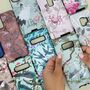 Antique Style Chinoiserie Phone Case, thumbnail 6 of 9