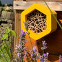 Mini Hexagon Bee House, thumbnail 1 of 11