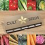 Grow Your Own Salad And Heritage Vegetables Pack, thumbnail 1 of 11