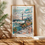 Niagara Falls, Canada Poster, thumbnail 7 of 9