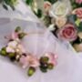 The Elsie Bridal Headband, thumbnail 4 of 12