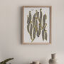 Magic Beans Vintage Archive Poster Print, thumbnail 1 of 4