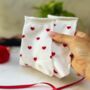 Cherry And Heart Trend Edit – Gift Box For Girls And Teens, Ideal For Birthdays Or Any Occasion, thumbnail 6 of 8