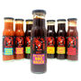 The 'Hot Box' Chilli Sauce Gift Set, thumbnail 4 of 5