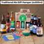 Personalised Craft Beer Gift Hamper For Father's Day, thumbnail 9 of 12