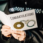 Police Officer Congratulations Card, thumbnail 1 of 3
