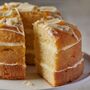 Lemon Drizzle Cake, thumbnail 2 of 5