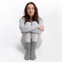 Easy Socks Knitting Kit, thumbnail 2 of 10