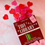 Tidy The Library: The Romance Edition The Original Card Game For Book Lovers, thumbnail 3 of 9