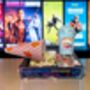 Personalised Movie Night Snack Box – Cinema Treat Tray Gift, thumbnail 4 of 12