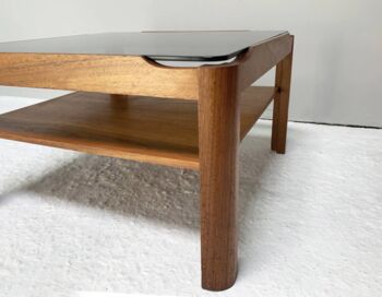 1960’s Mid Century Coffee Table By Myer, 7 of 9