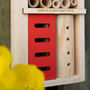 Father's Day Garden Insect Hotel, thumbnail 4 of 4