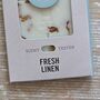 Mini Wax Melt Bar Fresh Linen, thumbnail 2 of 2