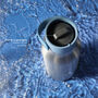 Circular And Co 750ml Stainless Steel Water Bottle Rockpool Blue, thumbnail 4 of 6