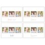 Personalised Colour Photo Gift Memories For Him Print, thumbnail 5 of 5