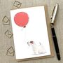 Personalised Sealyham Terrier Birthday Card, thumbnail 1 of 4