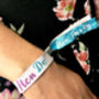 Ibiza Hen Do Party Wristbands Favours, thumbnail 5 of 9