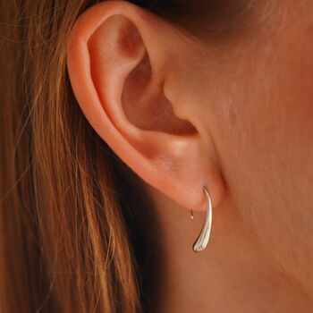 Water Drop Earrings, 7 of 7
