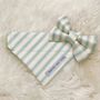 The Cecily Bow Tie, thumbnail 1 of 2