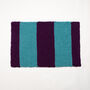 Beginners Children's Stripy Blanket Knitting Kit, thumbnail 3 of 6