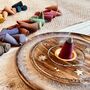 Handmade Indian Incense Cones With Mixed Vibrant Scents, thumbnail 4 of 9