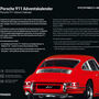 Porsche 911 Advent Calendar, thumbnail 4 of 6