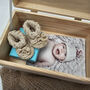 Child's Drawing Keepsake Memory Box, thumbnail 7 of 12