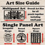 Wooden Ace Cards Wall Art Series Decor For Any Space, thumbnail 2 of 8