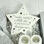 Little Star New Baby Gift Set Box, thumbnail 2 of 6