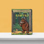 The Gruffalo Buddies Toy, Book And Personalised Blanket, thumbnail 6 of 12