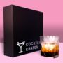 White Russian Cocktail Gift Box, thumbnail 2 of 5